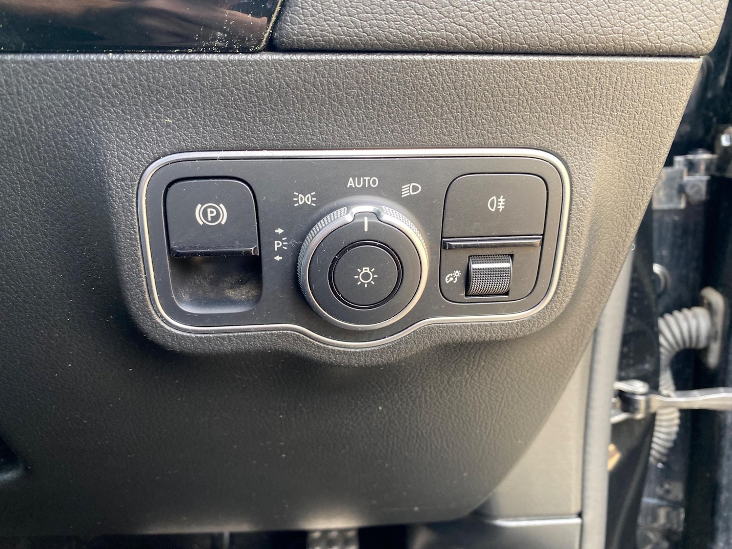 Vehicle 34