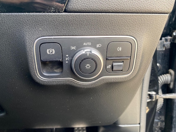 Used Mercedes-Benz GLA 2021 for sale - 75225756: Photo 34