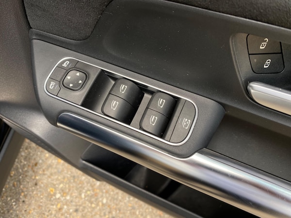 Used Mercedes-Benz GLA 2021 for sale - 75225756: Photo 35