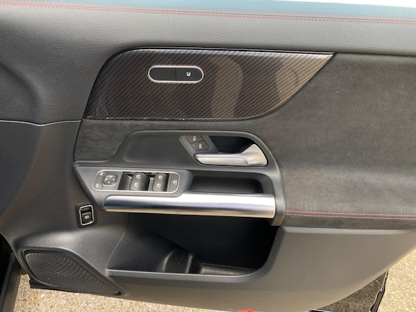 Used Mercedes-Benz GLA 2021 for sale - 75225756: Photo 36