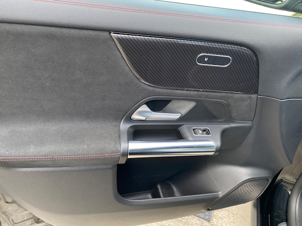 Used Mercedes-Benz GLA 2021 for sale - 75225756: Photo 38