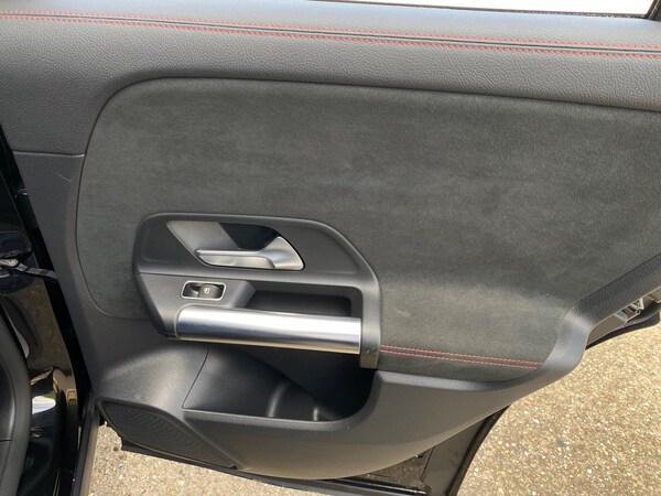 Used Mercedes-Benz GLA 2021 for sale - 75225756: Photo 39