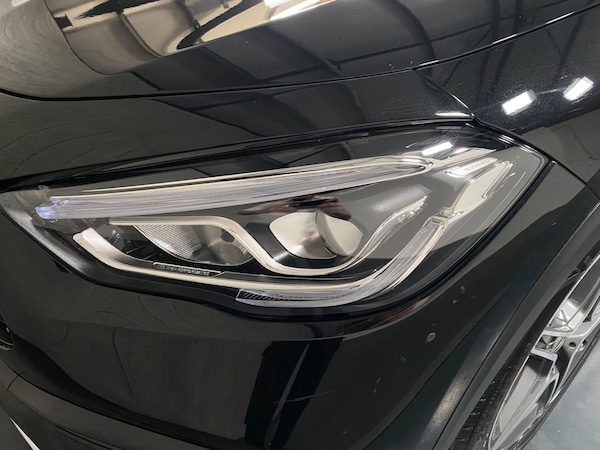 Used Mercedes-Benz GLA 2021 for sale - 75225756: Photo 8