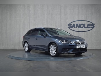 SEAT - Leon