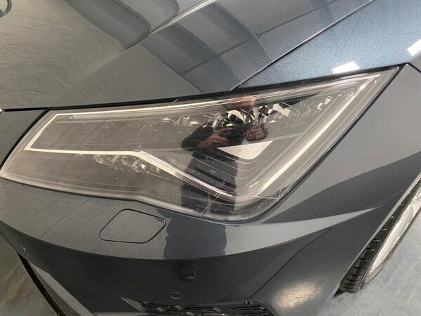 Used SEAT Leon 2019 for sale - 76122588: Photo 22