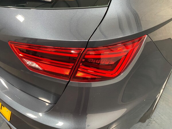 Used SEAT Leon 2019 for sale - 76122588: Photo 23