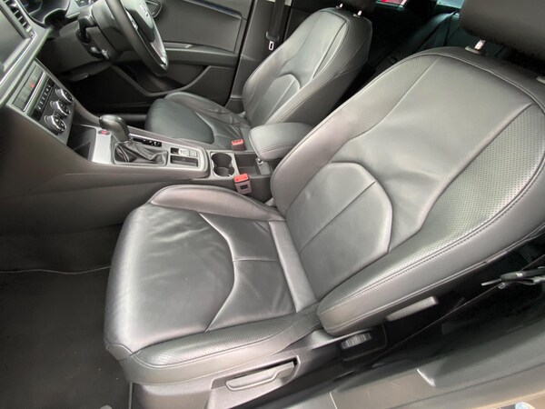 Used SEAT Leon 2019 for sale - 76122588: Photo 25