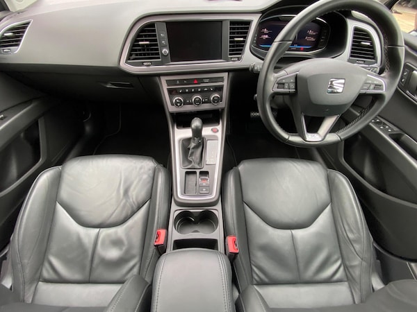 Used SEAT Leon 2019 for sale - 76122588: Photo 27