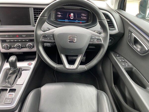 Used SEAT Leon 2019 for sale - 76122588: Photo 28