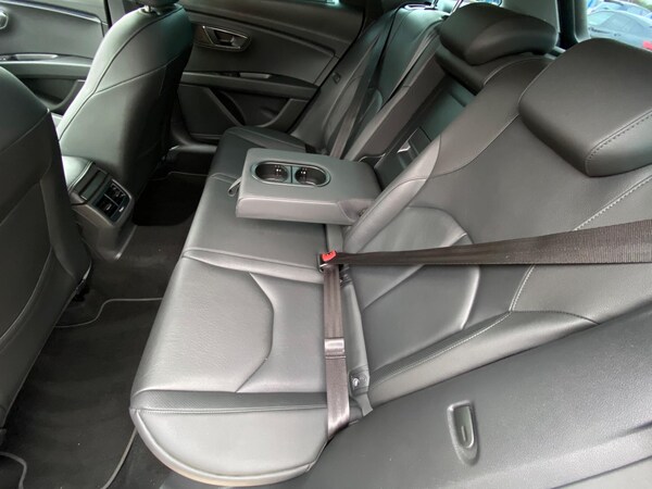 Used SEAT Leon 2019 for sale - 76122588: Photo 29