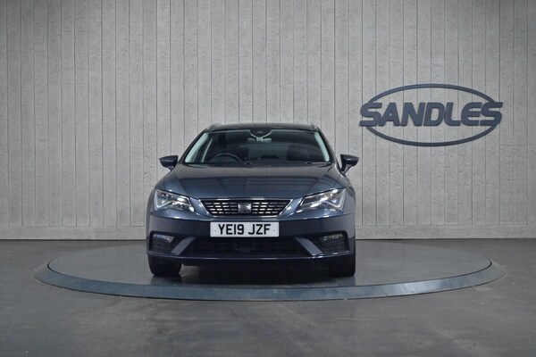 Used SEAT Leon 2019 for sale - 76122588: Photo 2