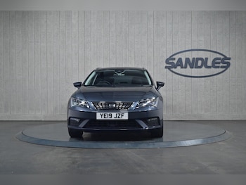 Used SEAT Leon 2019 for sale - 76122588: Photo 2