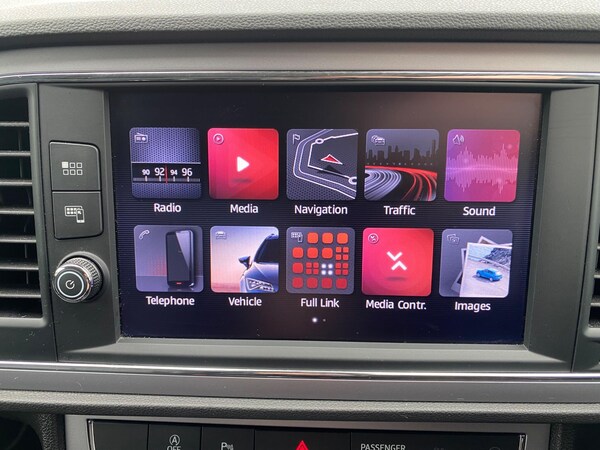 Used SEAT Leon 2019 for sale - 76122588: Photo 31