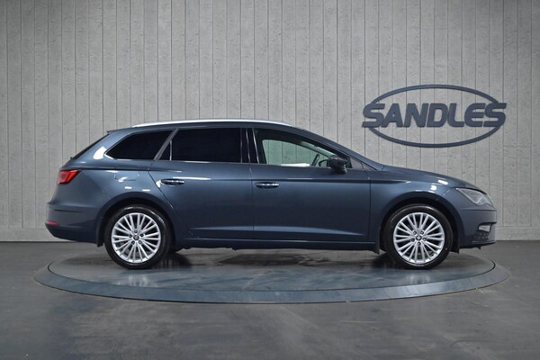 Used SEAT Leon 2019 for sale - 76122588: Photo 3