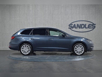 Used SEAT Leon 2019 for sale - 76122588: Photo 3