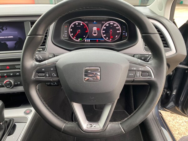 Used SEAT Leon 2019 for sale - 76122588: Photo 48
