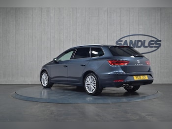 Used SEAT Leon 2019 for sale - 76122588: Photo 4