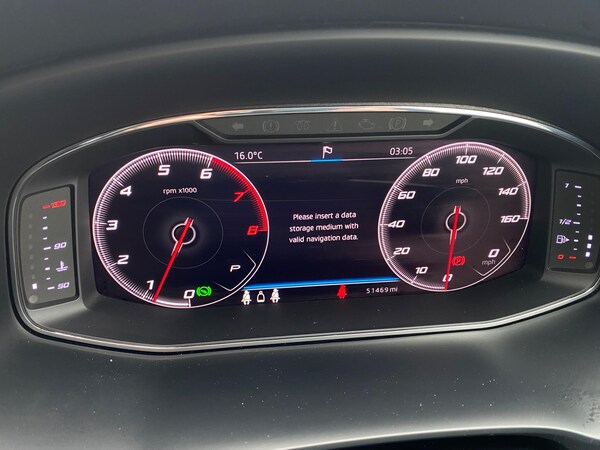 Used SEAT Leon 2019 for sale - 76122588: Photo 52