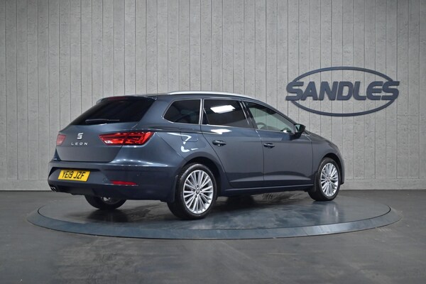 Used SEAT Leon 2019 for sale - 76122588: Photo 6