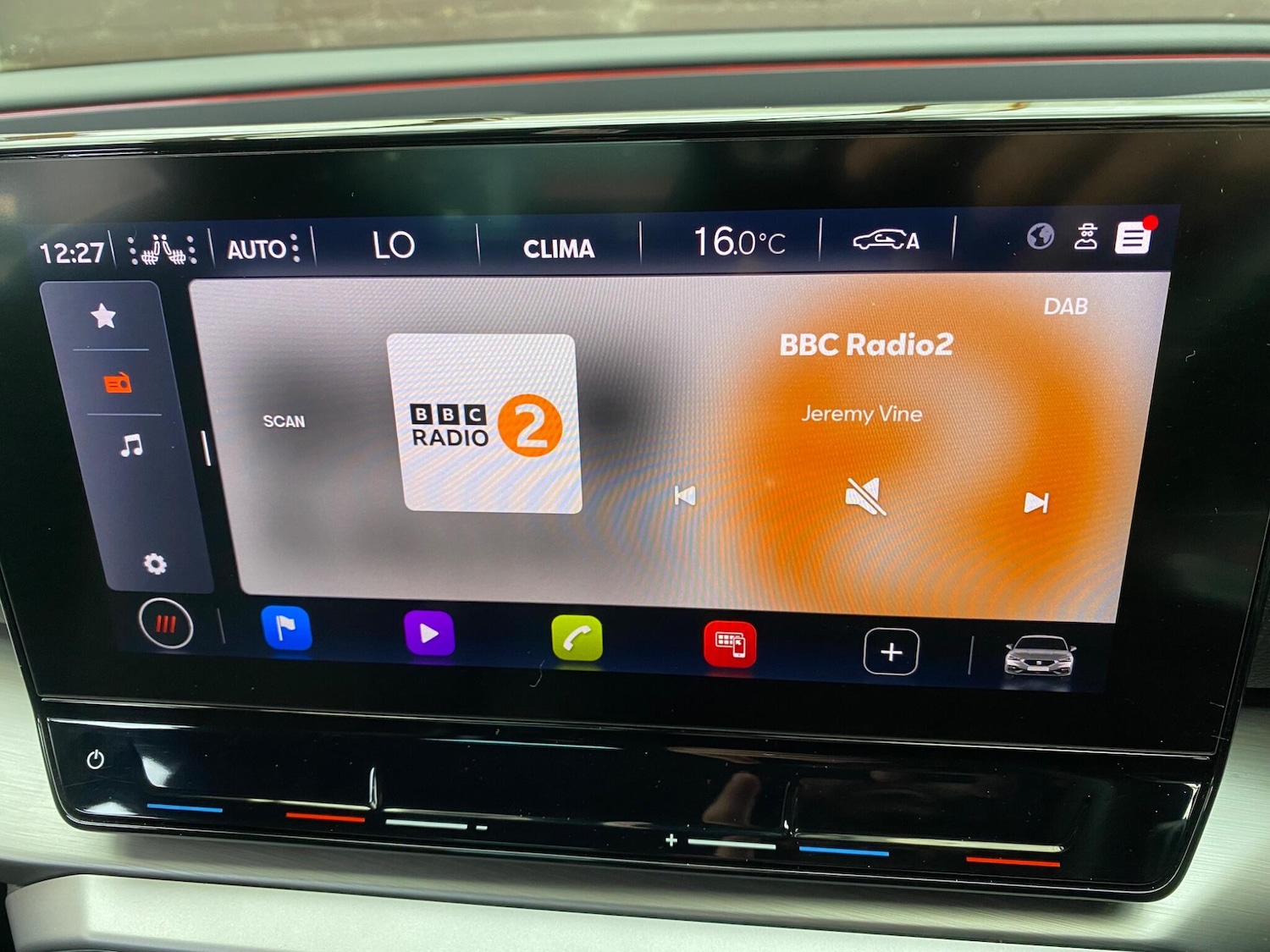 Used SEAT Leon 2021 for sale - 75978371: Photo 16