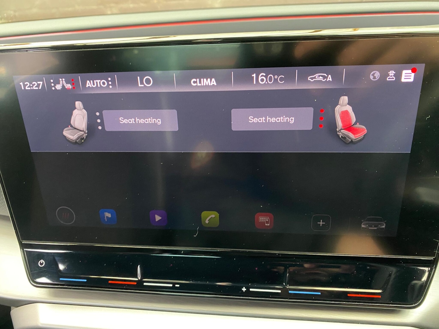 Used SEAT Leon 2021 for sale - 75978371: Photo 17