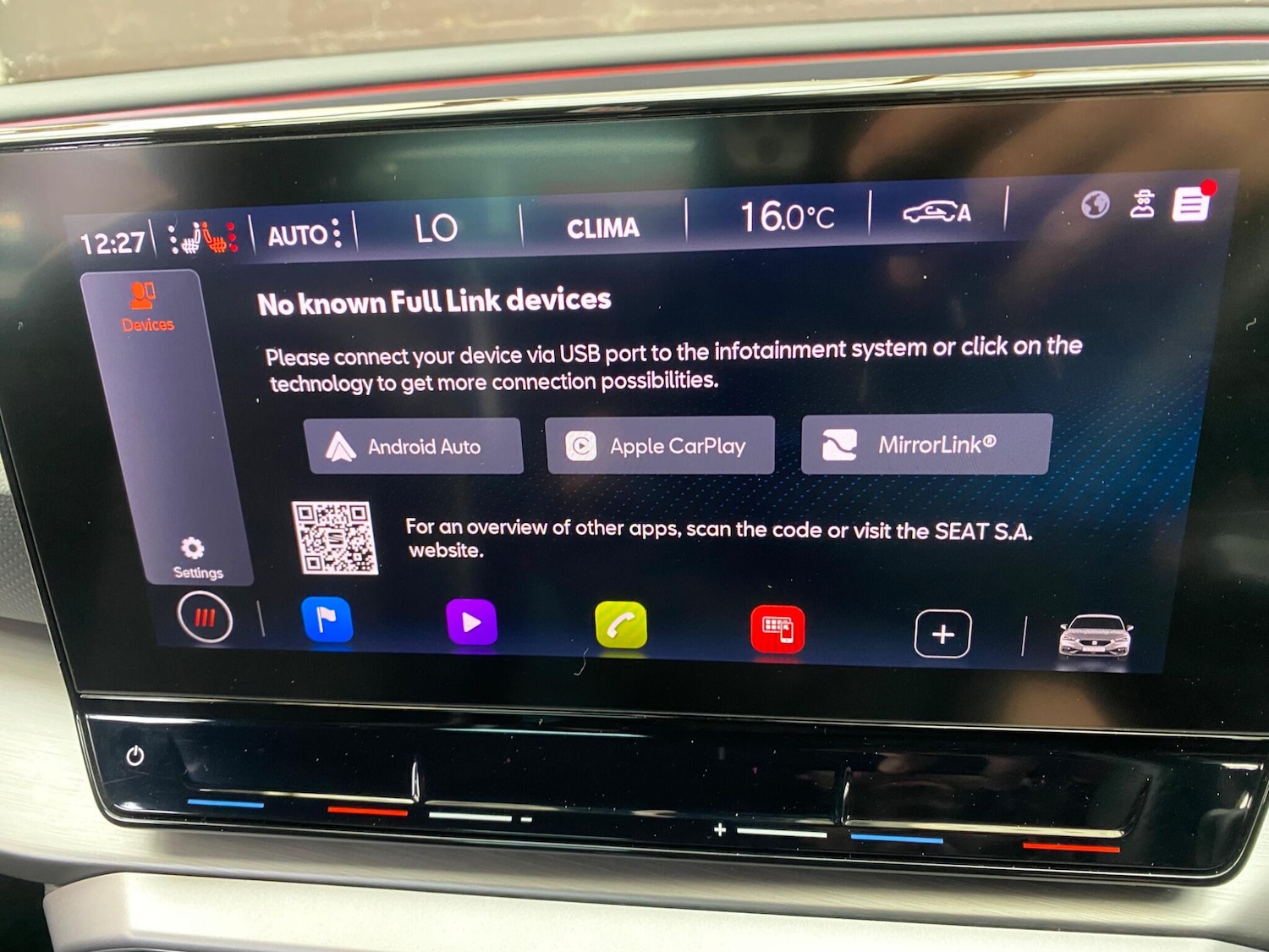 Used SEAT Leon 2021 for sale - 75978371: Photo 20