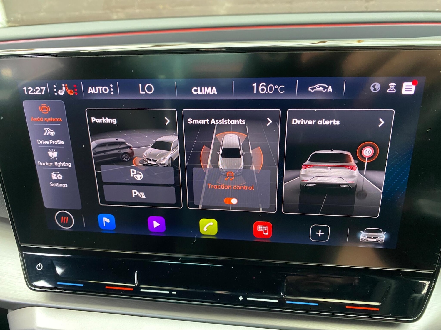 Used SEAT Leon 2021 for sale - 75978371: Photo 21