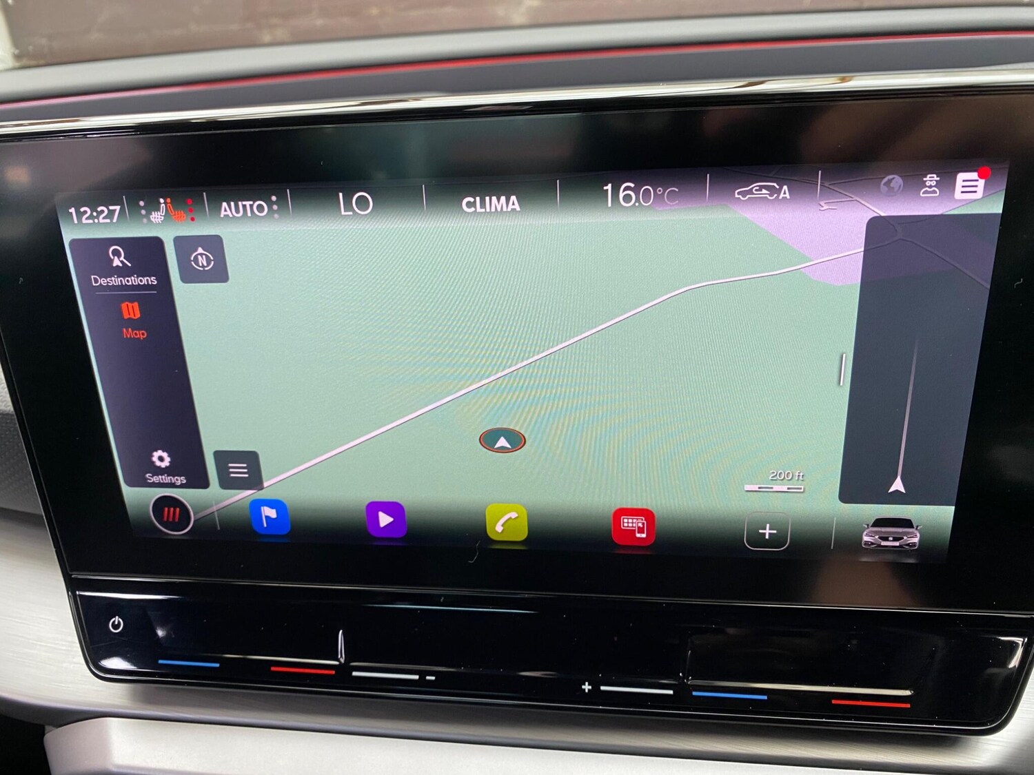 Used SEAT Leon 2021 for sale - 75978371: Photo 22