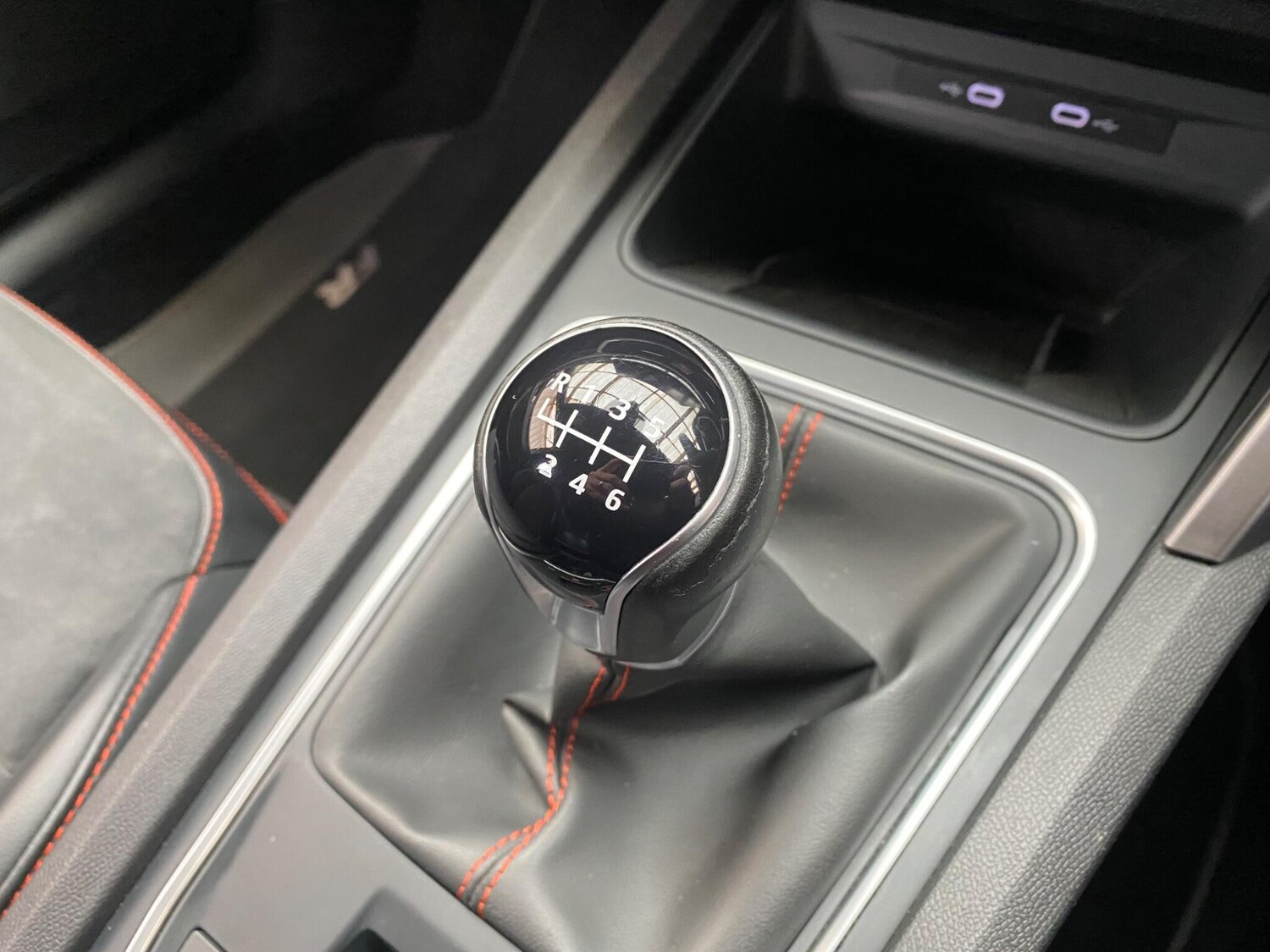 Used SEAT Leon 2021 for sale - 75978371: Photo 24