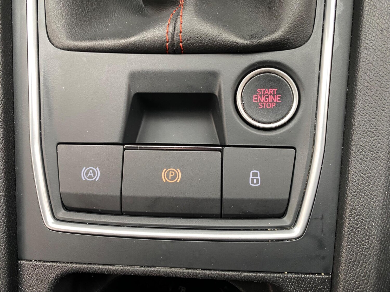 Used SEAT Leon 2021 for sale - 75978371: Photo 26