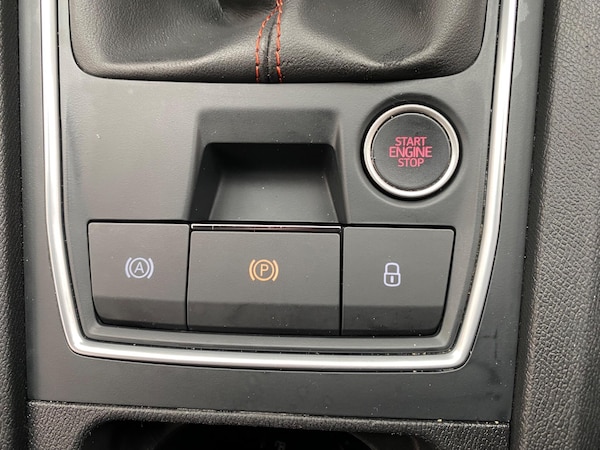 Used SEAT Leon 2021 for sale - 75978371: Photo 26