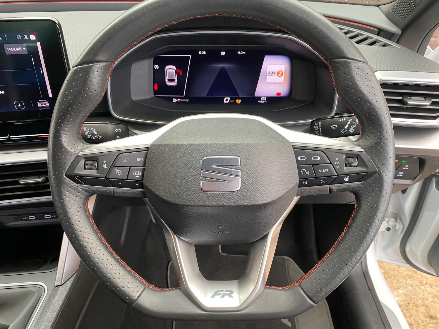 Used SEAT Leon 2021 for sale - 75978371: Photo 29