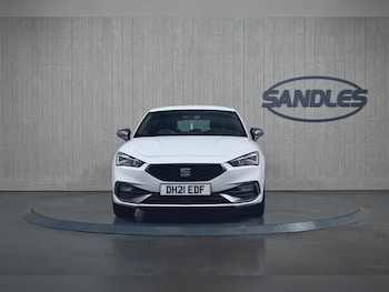 Used SEAT Leon 2021 for sale - 75978371: Photo 2