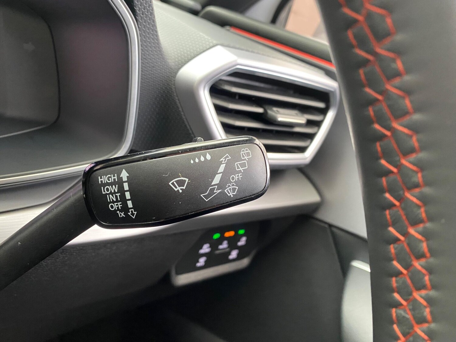 Used SEAT Leon 2021 for sale - 75978371: Photo 30