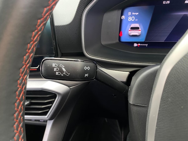 Used SEAT Leon 2021 for sale - 75978371: Photo 31