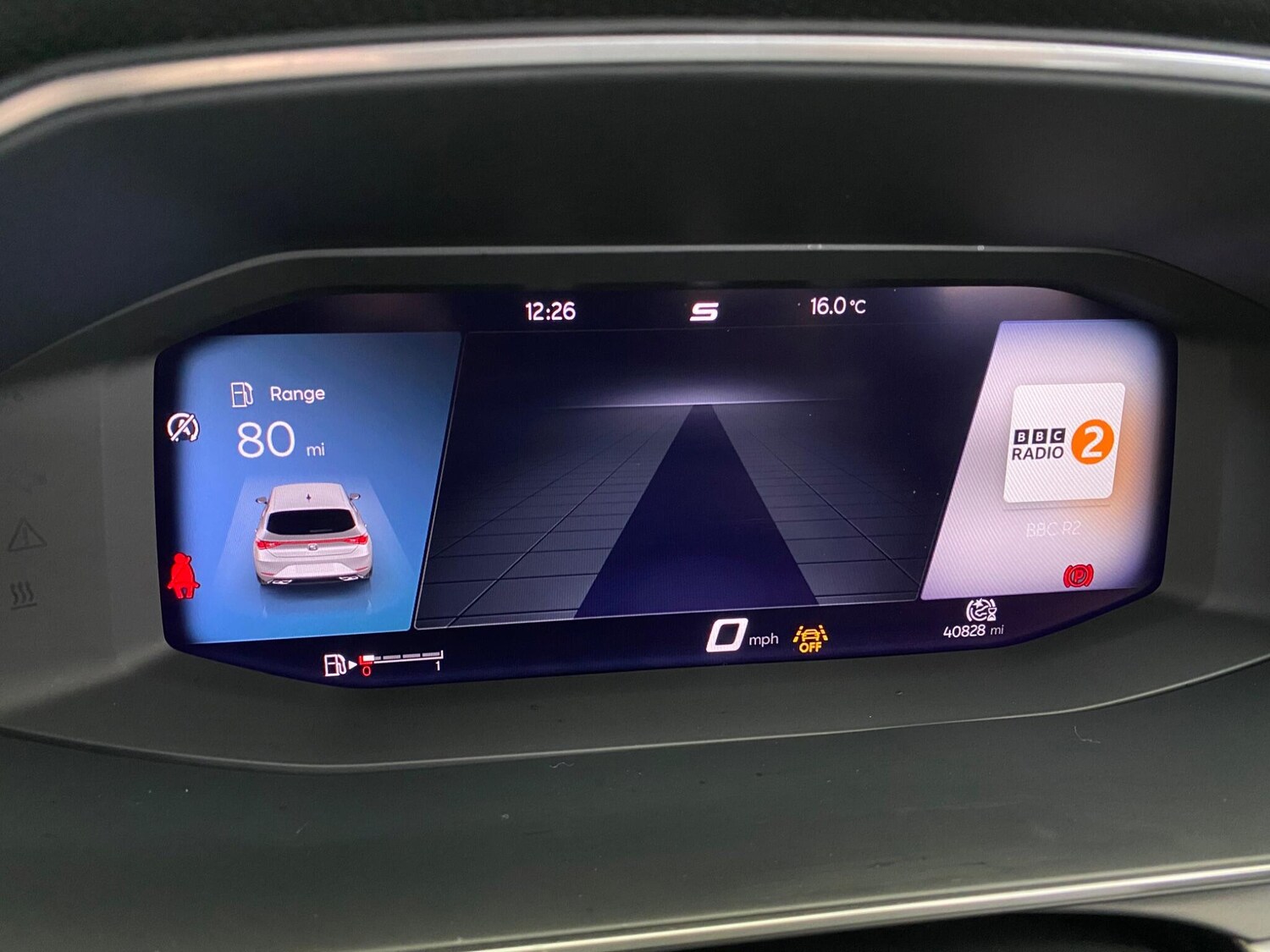 Used SEAT Leon 2021 for sale - 75978371: Photo 33