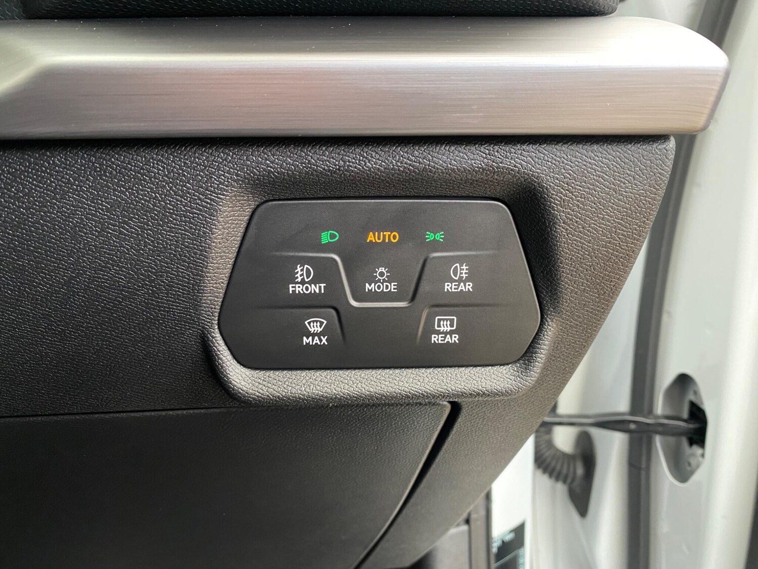 Used SEAT Leon 2021 for sale - 75978371: Photo 34