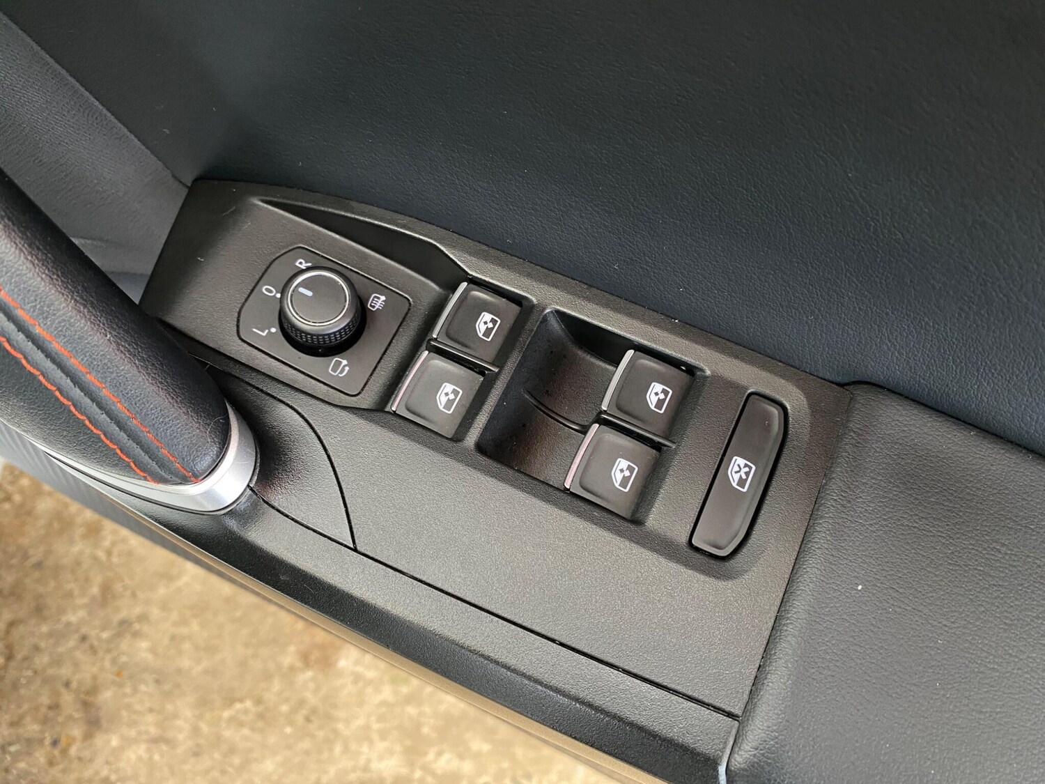 Used SEAT Leon 2021 for sale - 75978371: Photo 35