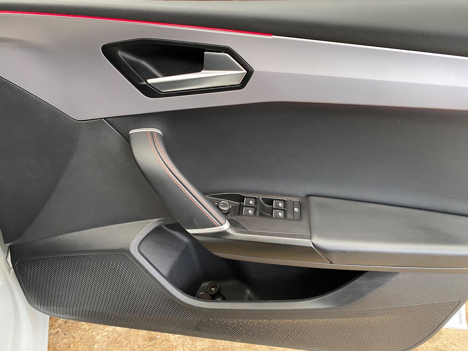 Used SEAT Leon 2021 for sale - 75978371: Photo 36