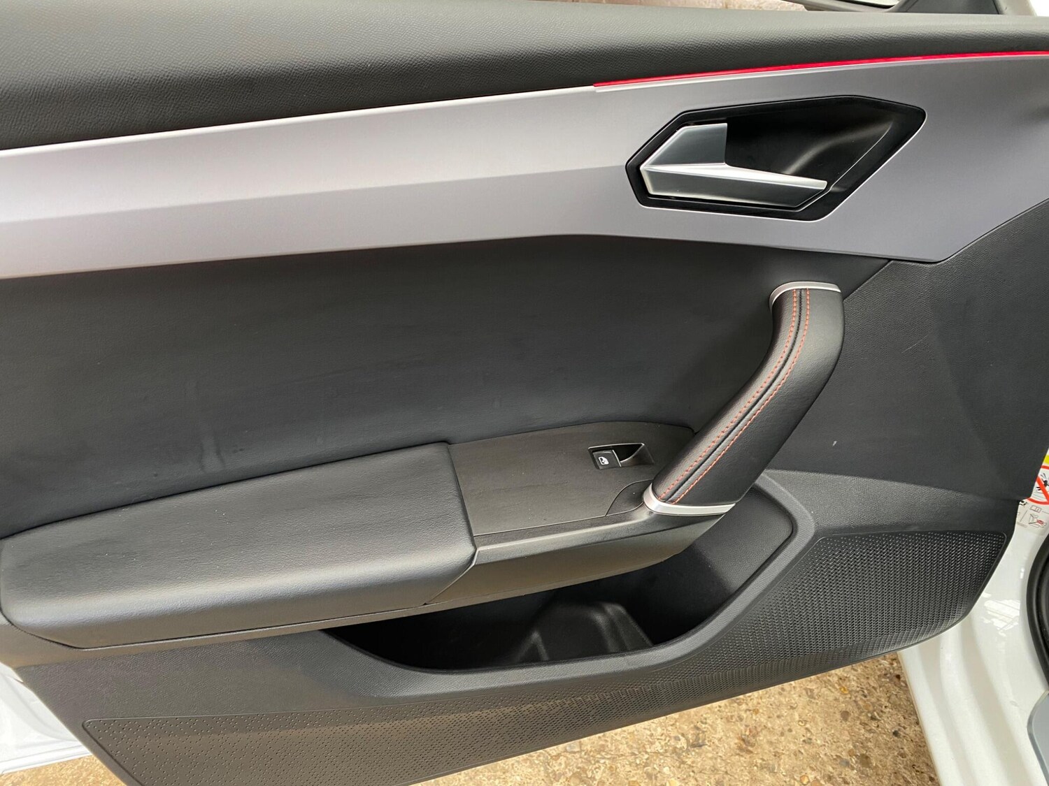 Used SEAT Leon 2021 for sale - 75978371: Photo 38