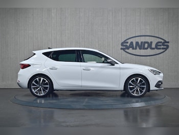 Used SEAT Leon 2021 for sale - 75978371: Photo 3