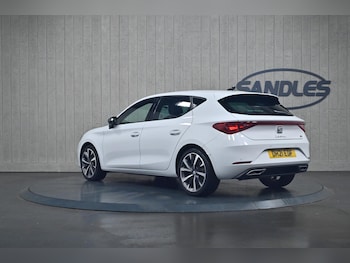 Used SEAT Leon 2021 for sale - 75978371: Photo 4