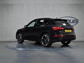 Used Audi Q5 2019 for sale - 76832465: Photo