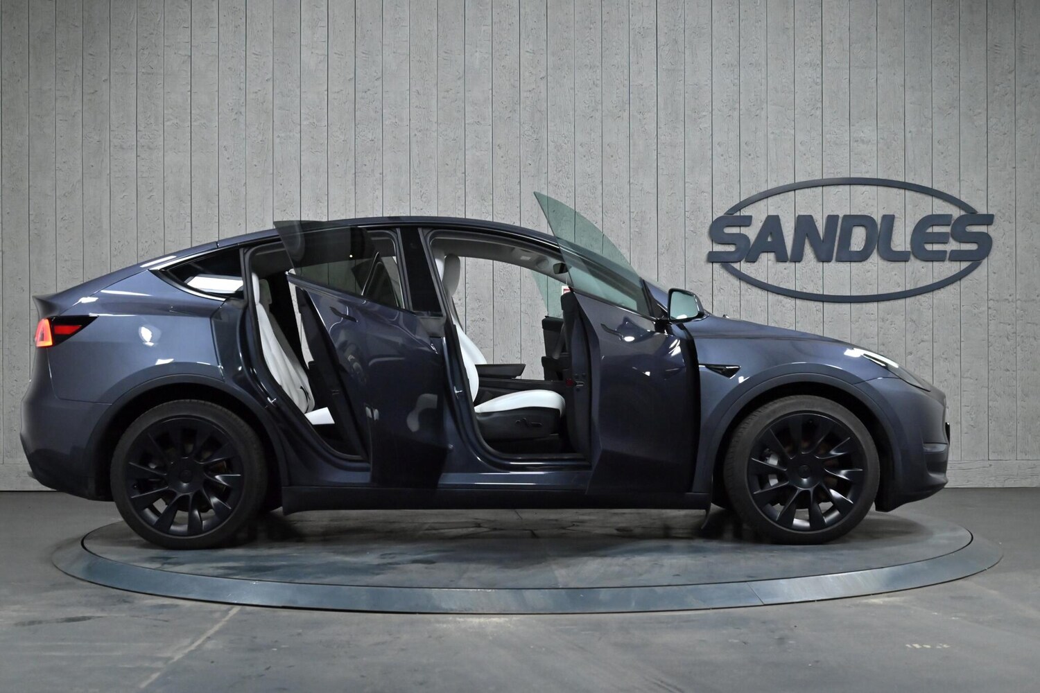 Used Tesla Model Y 2022 for sale - 77441037: Photo 12