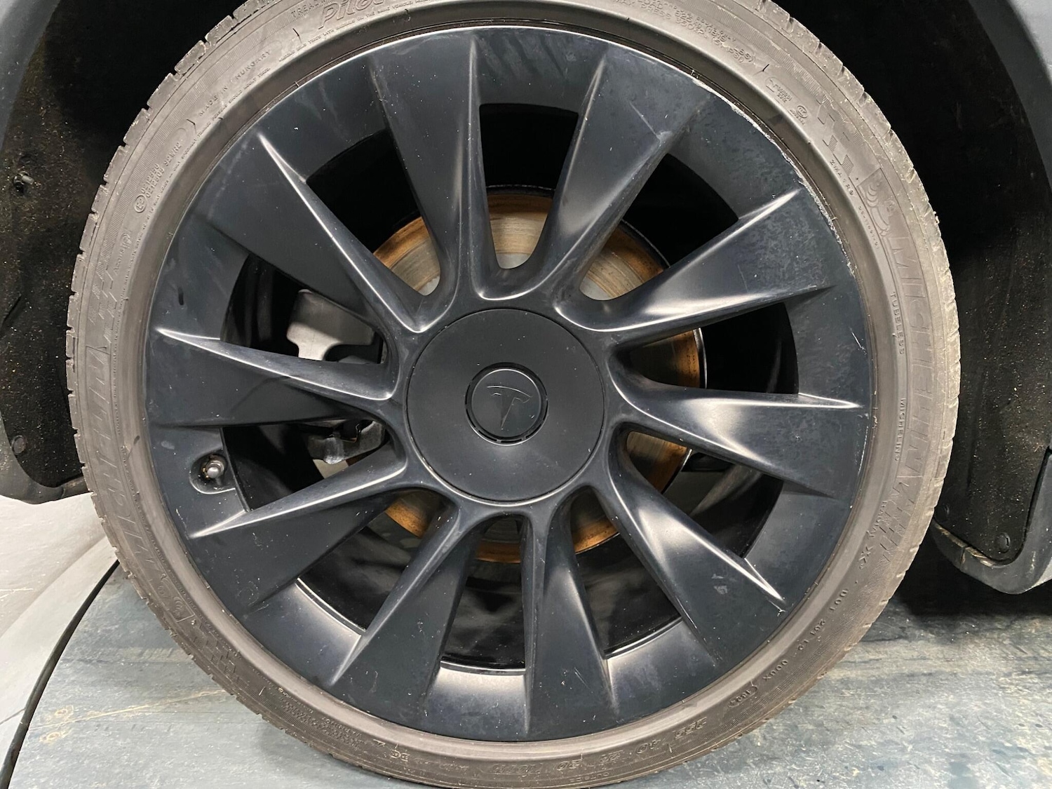 Used Tesla Model Y 2022 for sale - 77441037: Photo 18