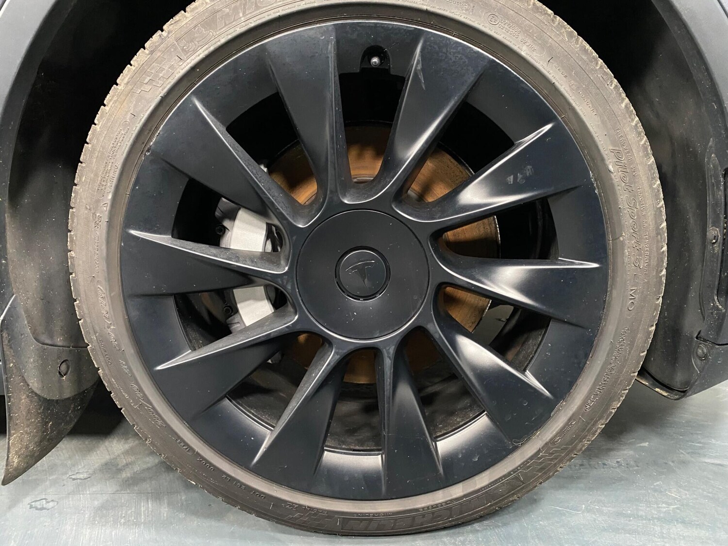 Used Tesla Model Y 2022 for sale - 77441037: Photo 19