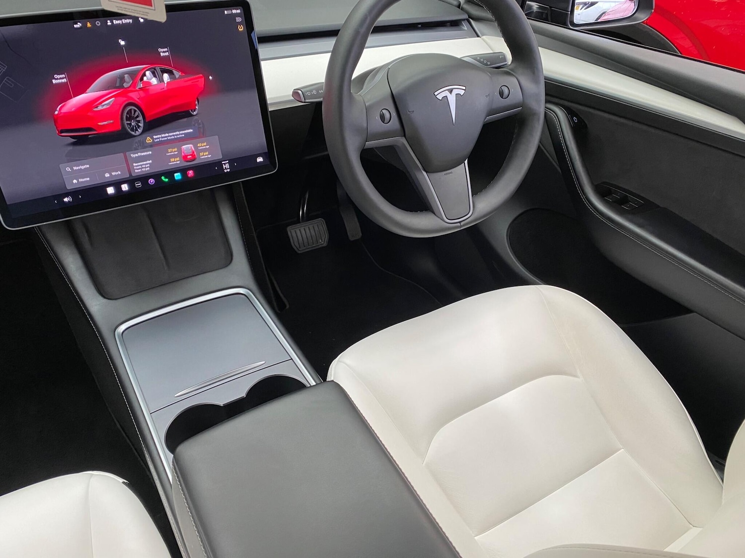 Used Tesla Model Y 2022 for sale - 77441037: Photo 2