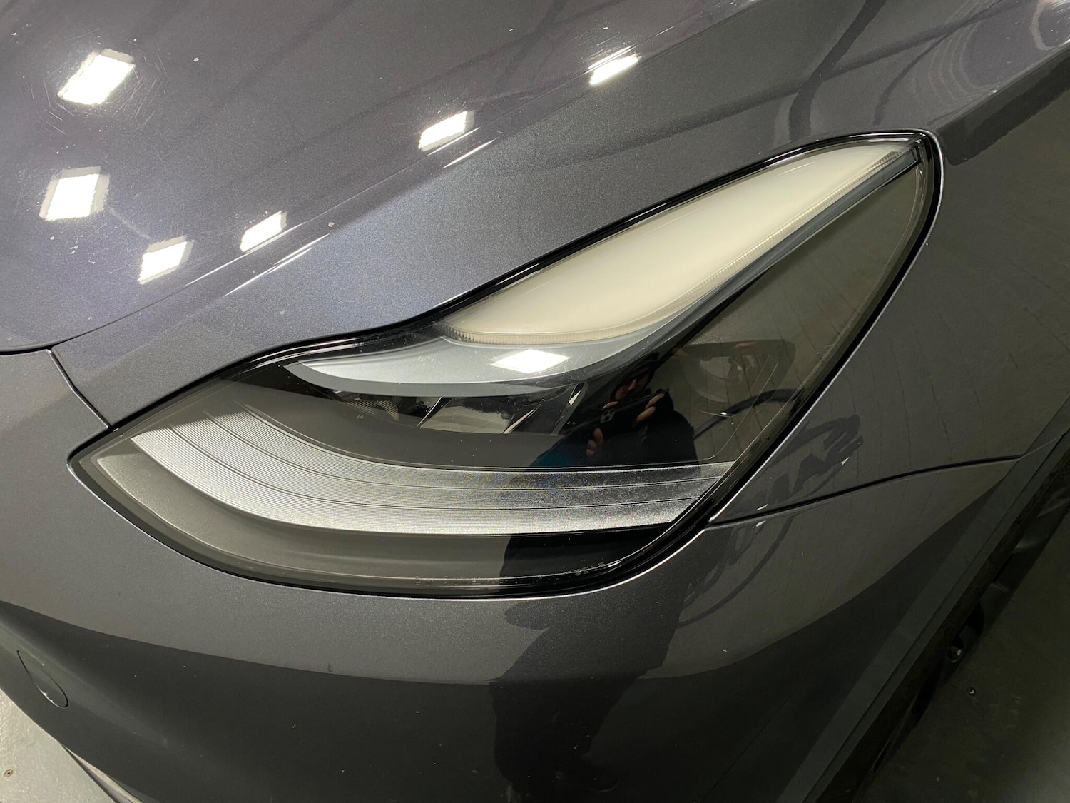 Used Tesla Model Y 2022 for sale - 77441037: Photo 20