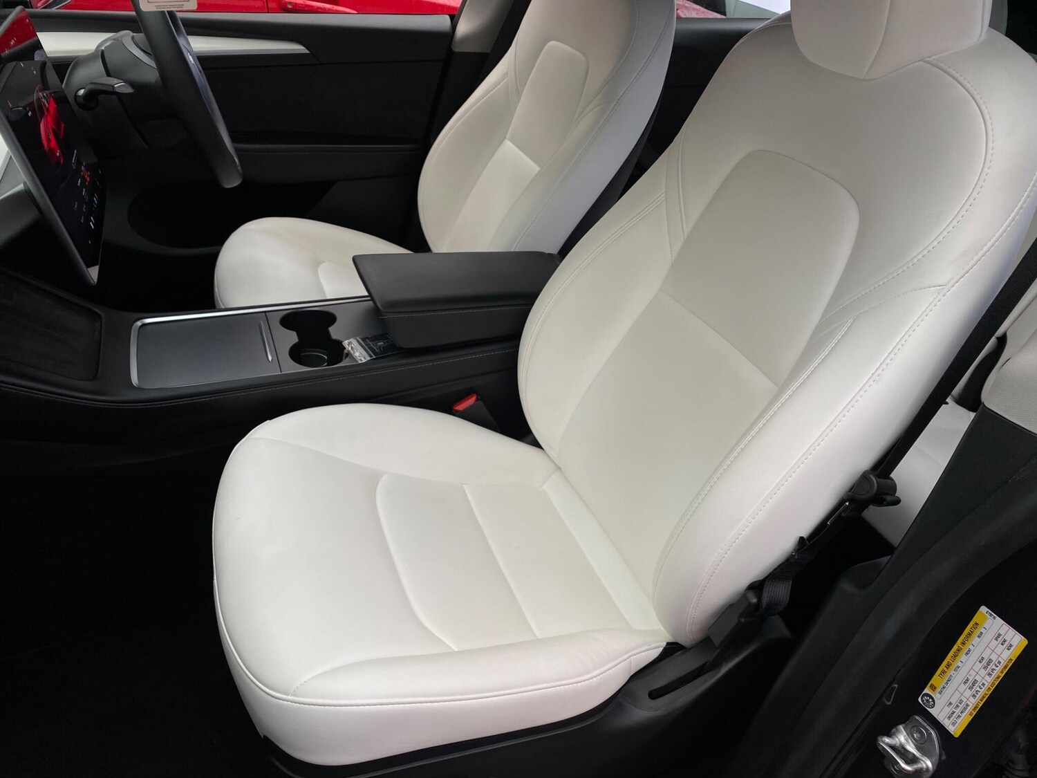 Used Tesla Model Y 2022 for sale - 77441037: Photo 23