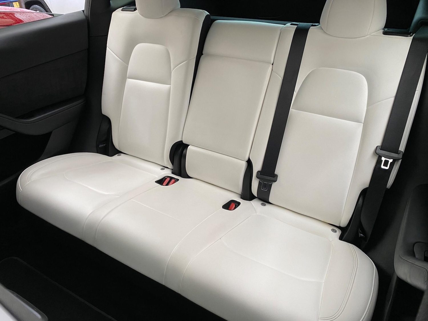 Used Tesla Model Y 2022 for sale - 77441037: Photo 25